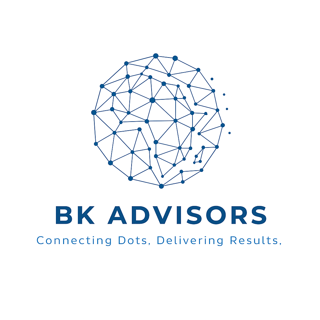 About BK Advisors