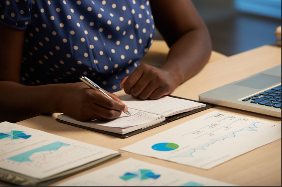 Grants Management for Beginners
